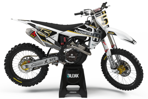 Blixx Husqvarna stickerset Design 5_1