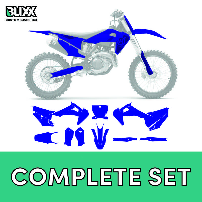 Blixx Husqvarna stickerset Layout_Complete