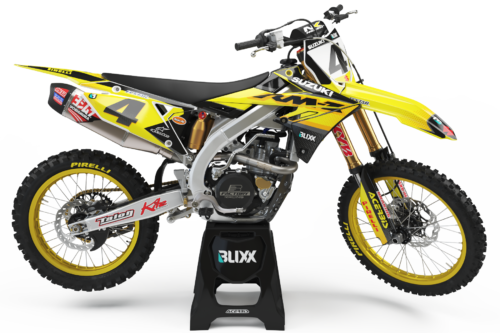 Blixx Suzuki stickerset Design 4_0