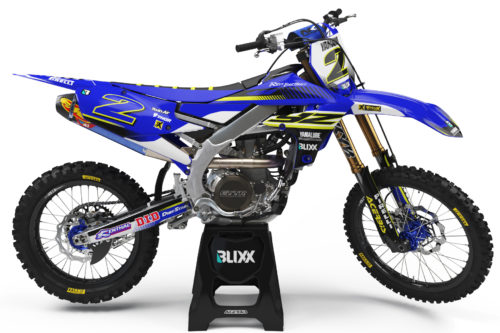 Blixx Yamaha stickerset Design 2_0