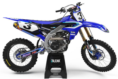Blixx Yamaha stickerset Design 3_0