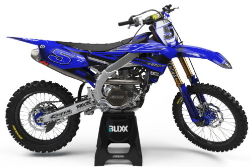 Blixx Yamaha stickerset Design 5_0