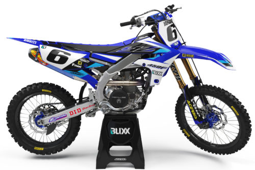 Blixx Yamaha stickerset Design 6_0