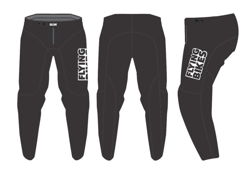Flying Bikes BMX pant
