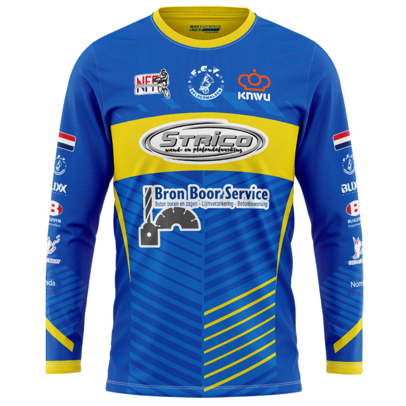 FCV Geldermalsen
