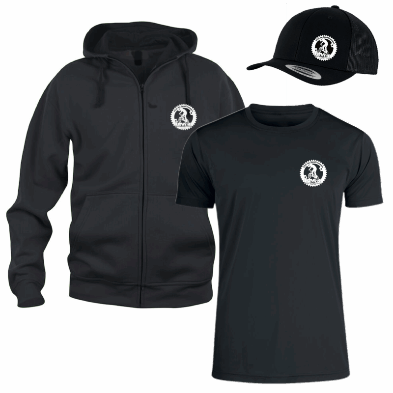 FCC de Spuicrossers set