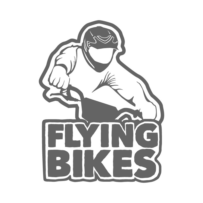 Flying Bikes